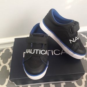 Toddler Boy Shoes